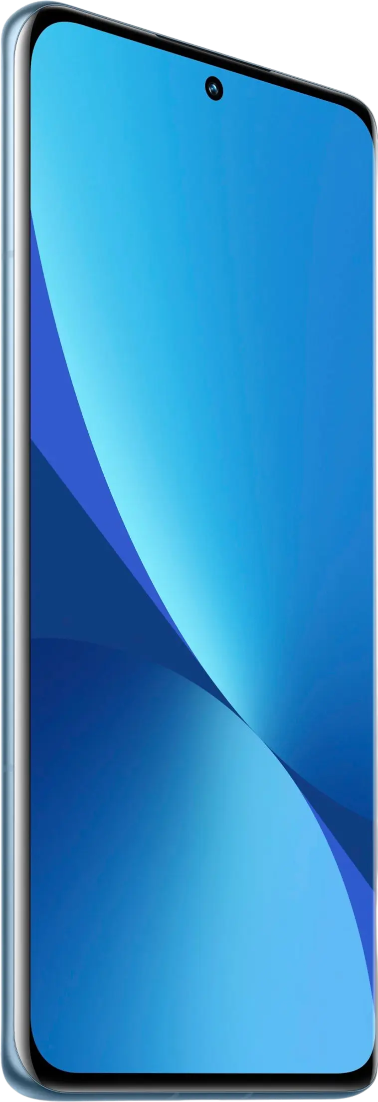 Xiaomi 12 5G älypuhelin, sininen