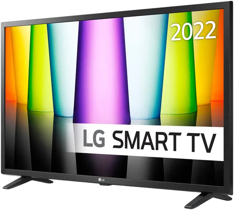 LG 32LQ63006LA 32" Full HD Smart TV