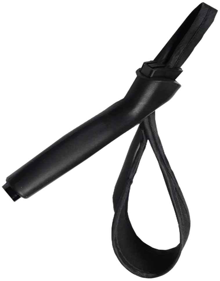 SR Hiihtosauva 160 cm - BLACK - 4