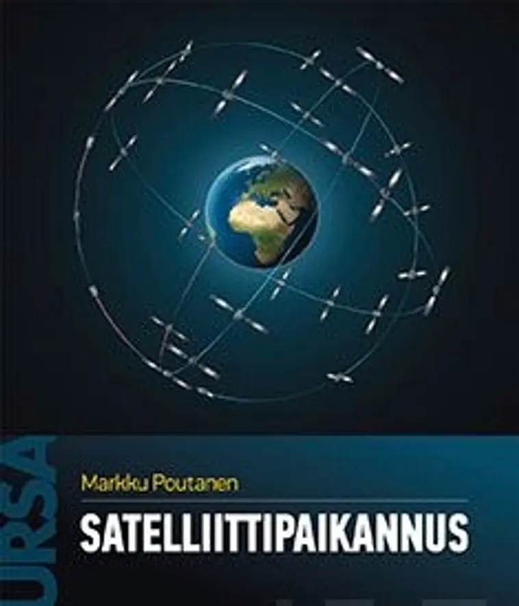 Satelliittipaikannus | Prisma verkkokauppa