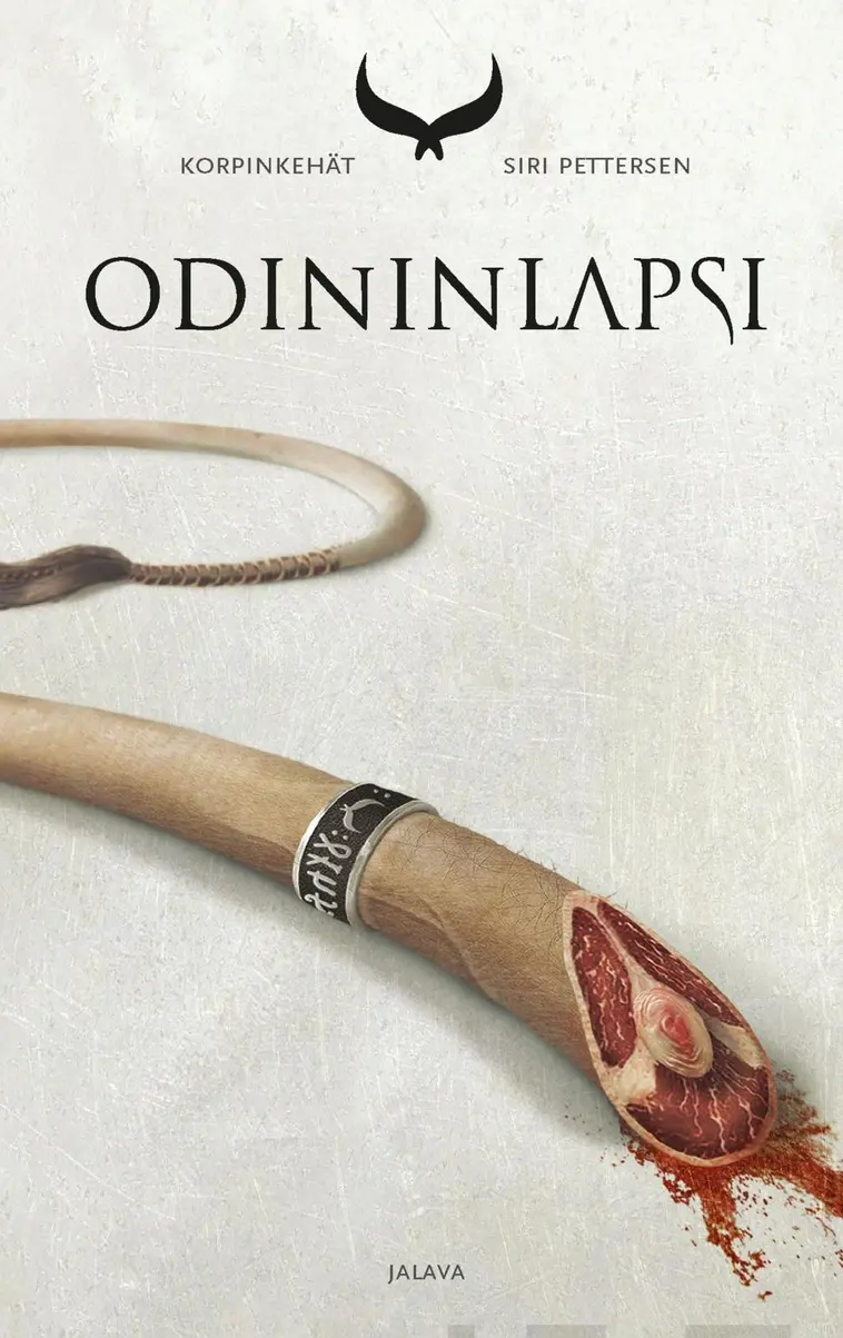 Odininlapsi | Prisma verkkokauppa