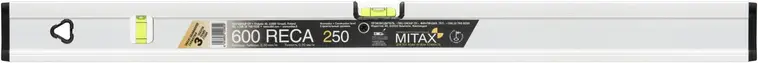 Mitax vesivaaka 600 RECA 250