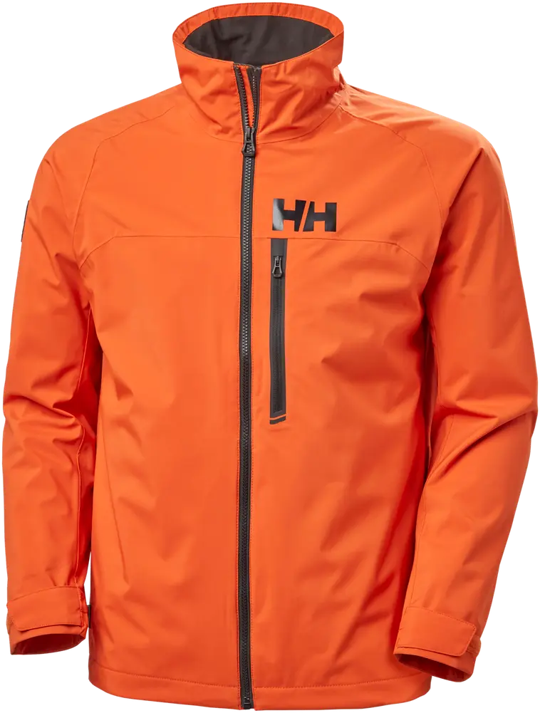 Helly Hansen miesten veneily- ja ulkoilutakki HP Racing Jacket 30205