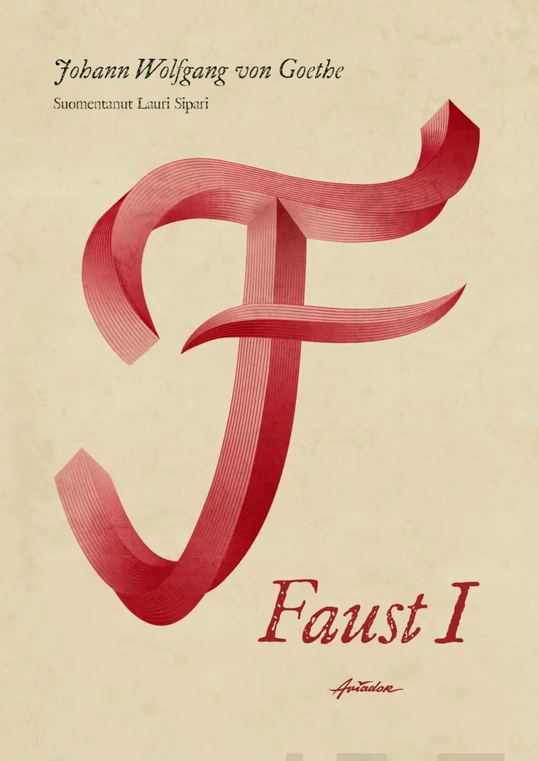 Goethe, Faust I