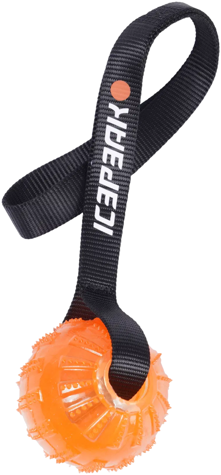 Icepeak Pet Icepeak Pet Geelipallo oranssi
