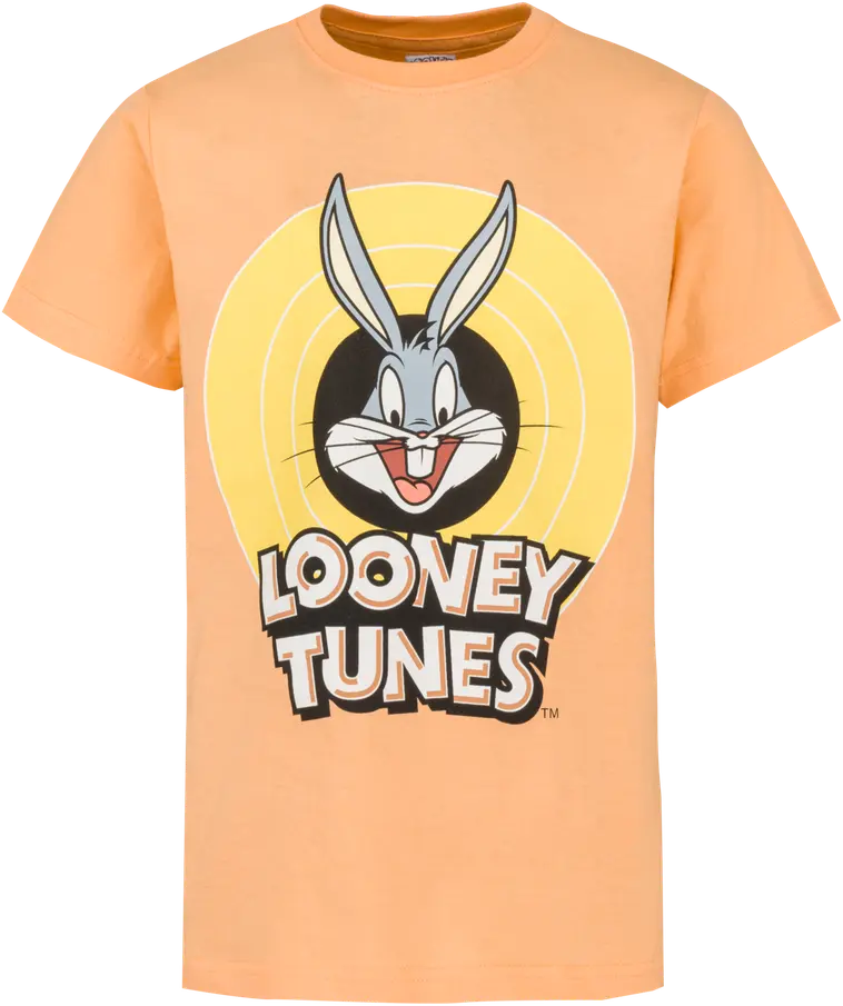 Looney Tunes nuorten t-paita LT10047