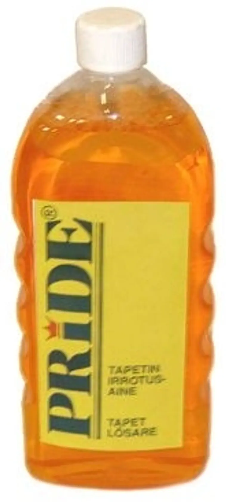 Pride Tapetinirrotusaine 500ml