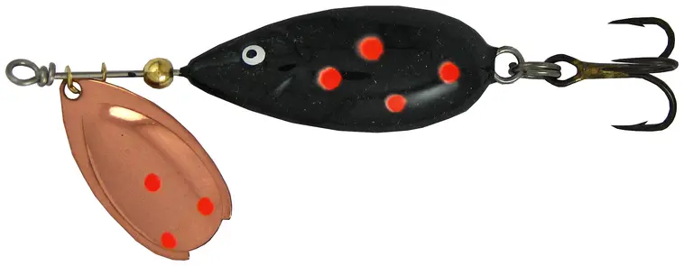 Bete viehe Lotto 3,5cm 9g BBK-201