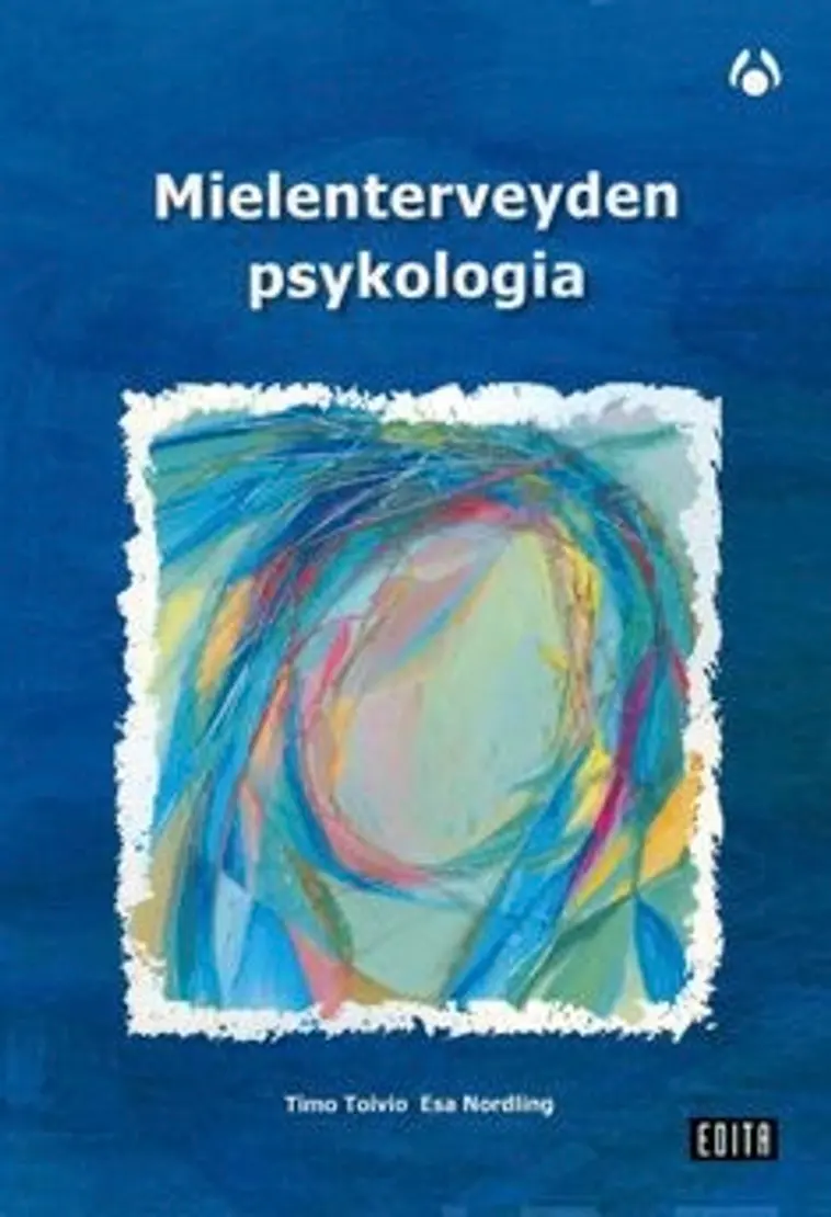 Toivio, Mielenterveyden psykologia