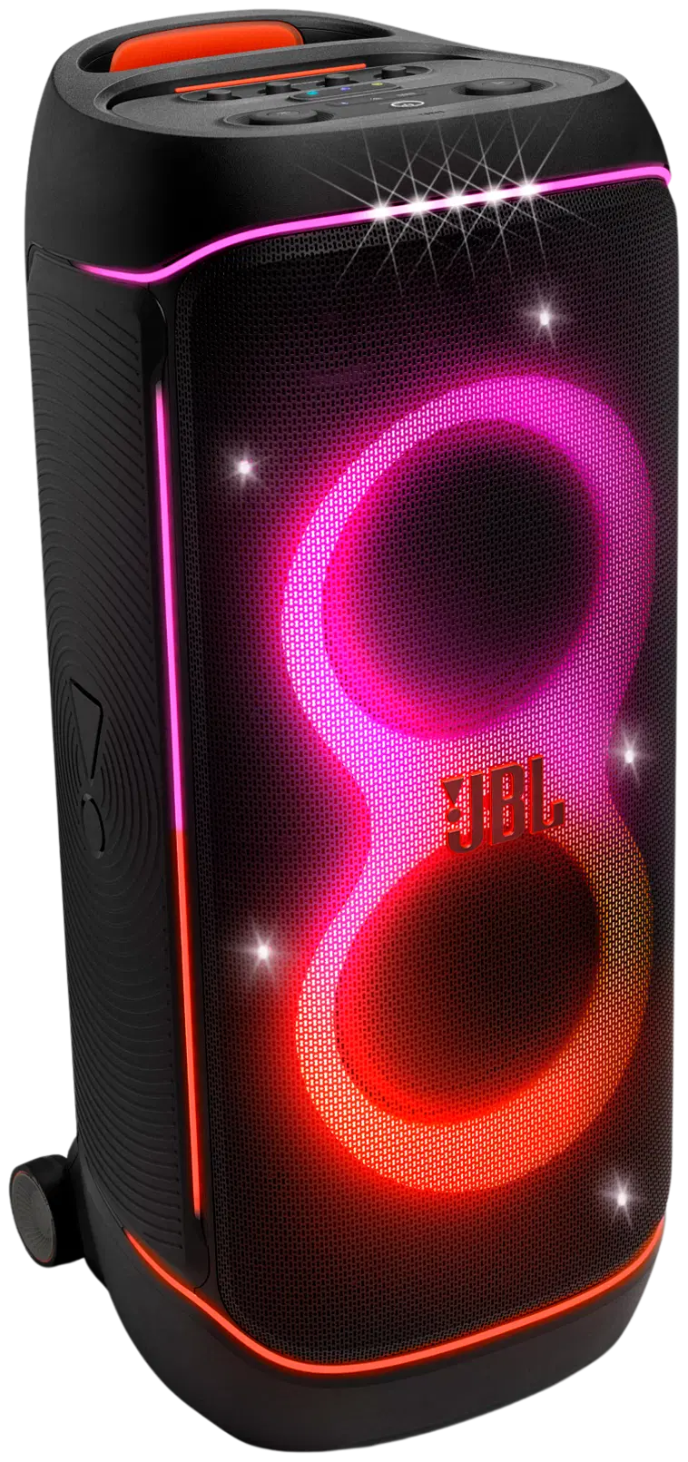 JBL JBL Bluetooth kaiutin PartyBox 720 musta