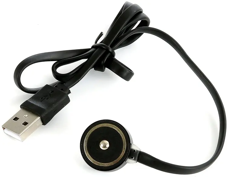 USB-latausjohto Lumonite Snapcharger, Compass R valaisimelle