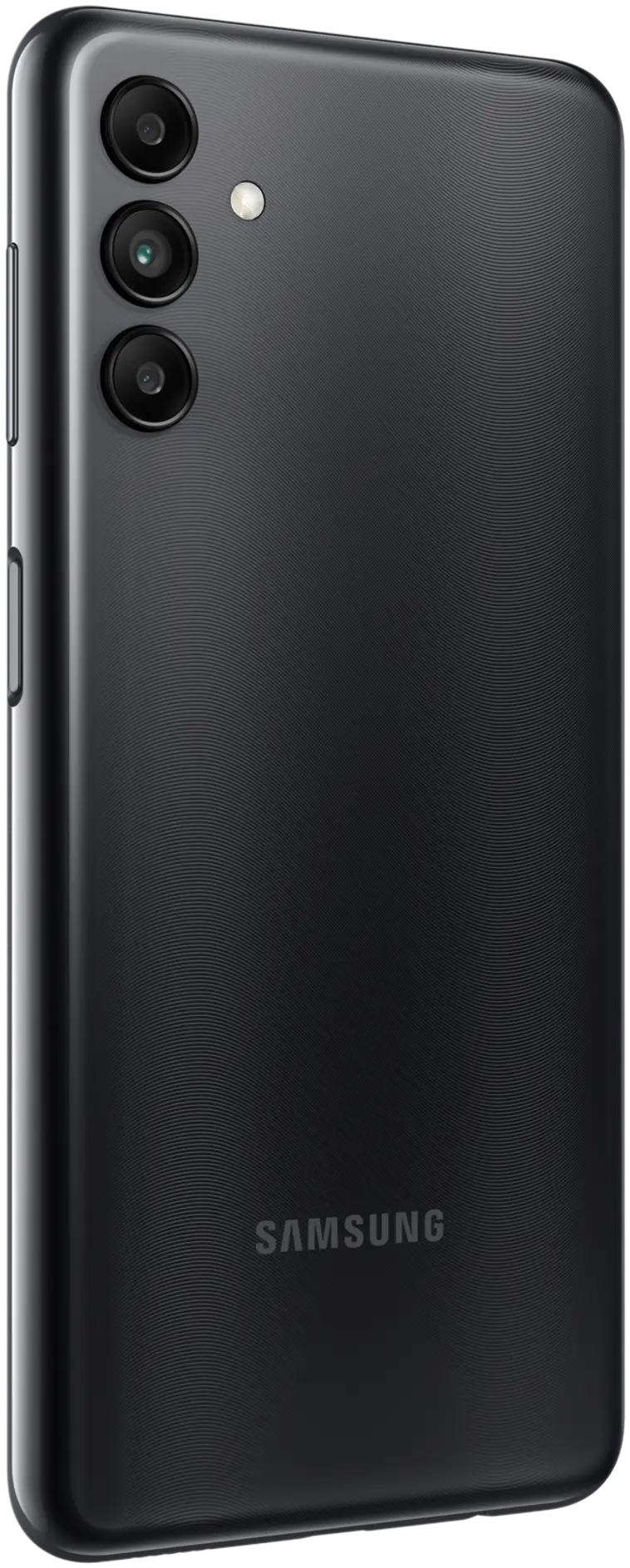 Samsung Galaxy A04s 32GB musta  älypuhelin - 2