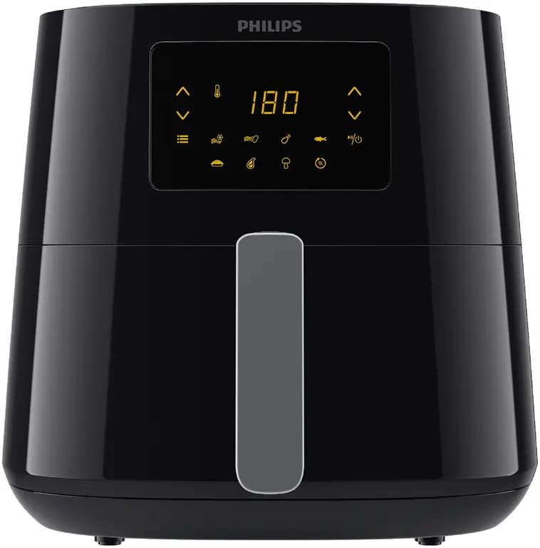 Philips essential airfryer XL HD9270/70 - 1