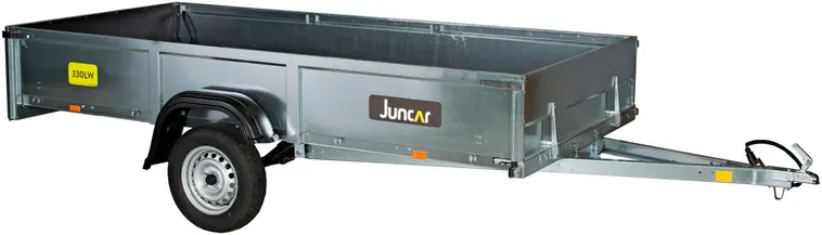 JC-Trailer 33LW Perävaunu