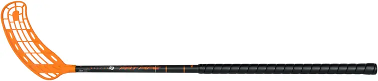 Fat Pipe L salibandymaila Sweeper 33 85cm round