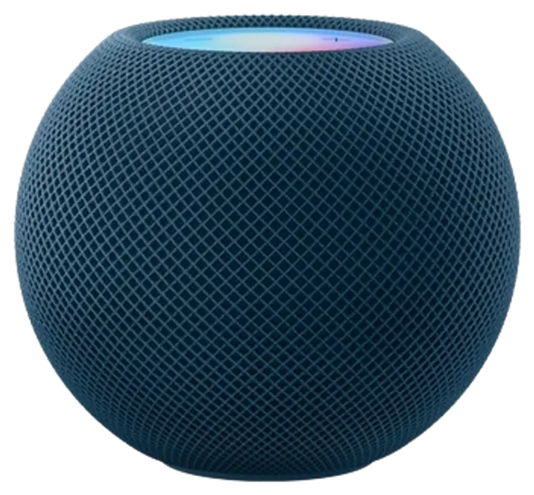 Apple HomePod mini älykaiutin, sininen