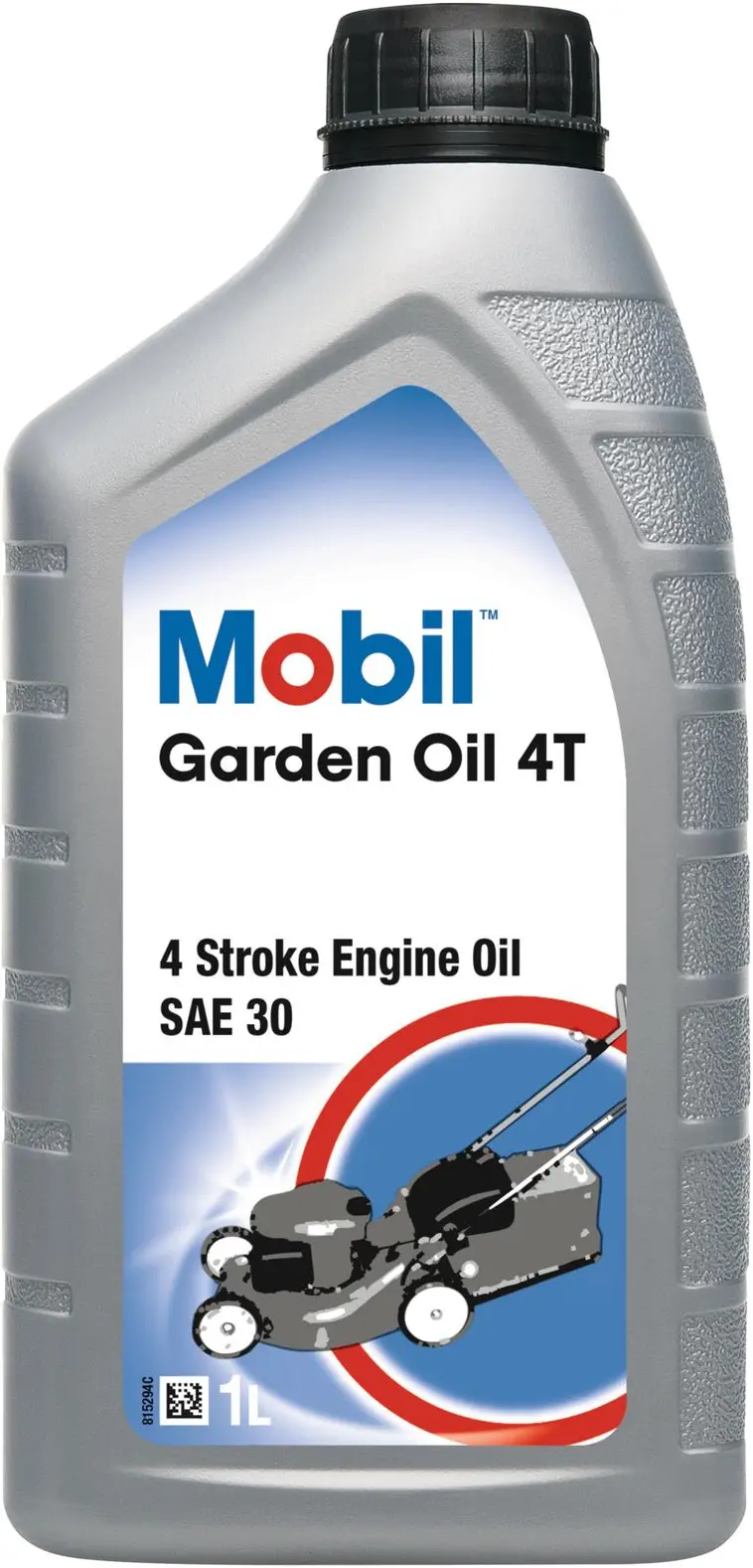 Mobil Garden Oil 4T