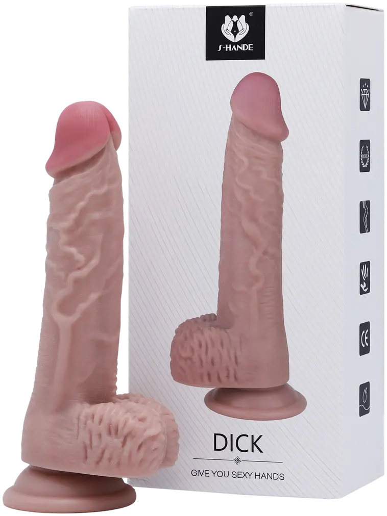 Dick dildo