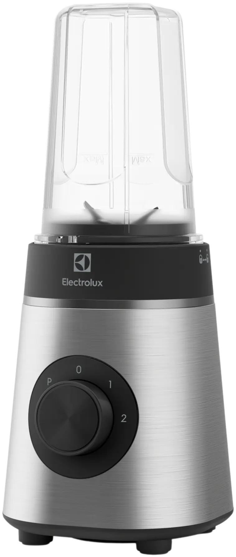 Electrolux E3SB ja E4SB sportblenderpullo,2 x 2in1 takeaway pulloa, sopii  Create 3 ja Create 4 Sports Blendereihin. 300ml.