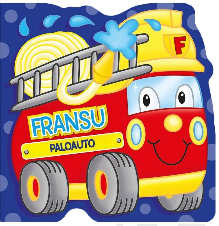 Fransu Paloauto | Prisma verkkokauppa