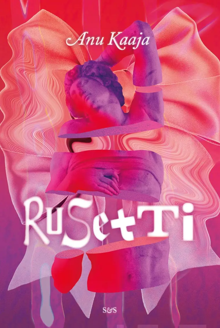Kaaja, Rusetti | Prisma verkkokauppa