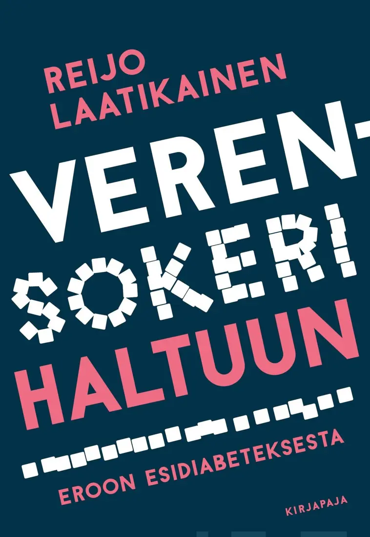 Laatikainen, Verensokeri haltuun | Prisma verkkokauppa