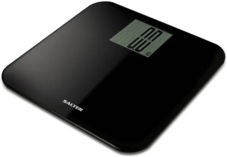 Salter Henkil vaaka SA9049 BK3R Prisma Verkkokauppa