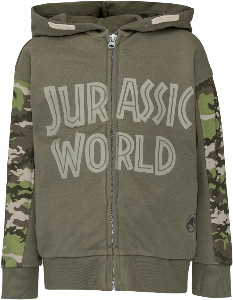Universal Pictures lasten collegehuppari Jurassic
