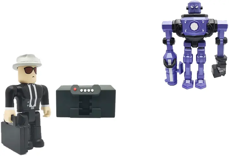 Roblox Mysteeripakkaus - 2