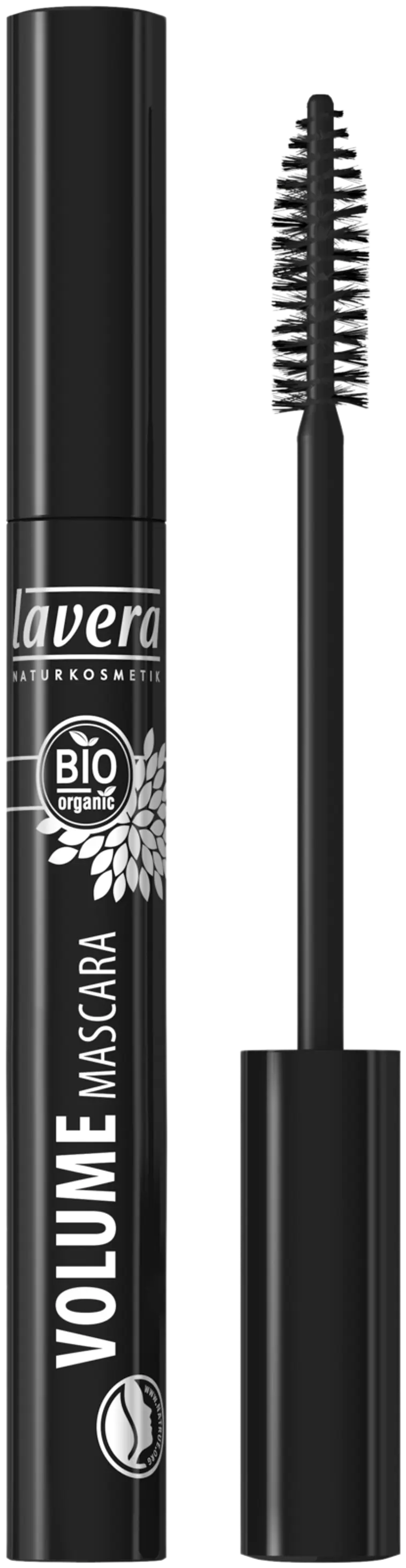 lavera Trend Sensitiv Volume Mascara ripsiväri 9ml Brown | Prisma  verkkokauppa