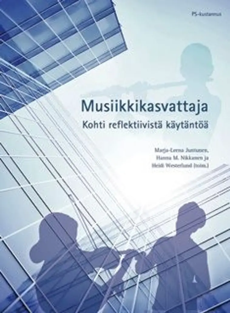 Musiikkikasvattaja