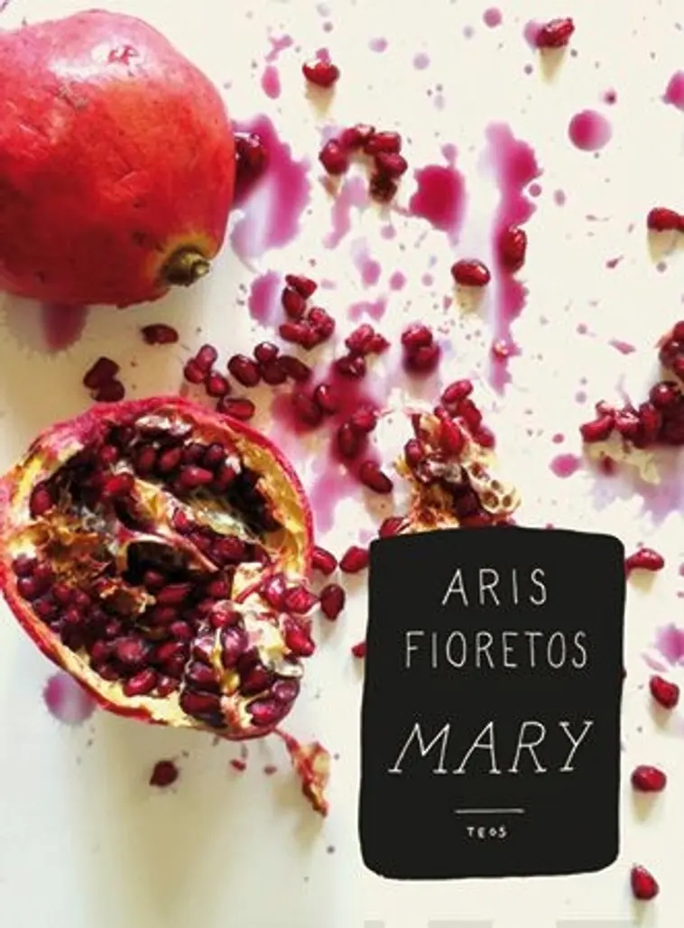 Fioretos, Mary | Prisma verkkokauppa