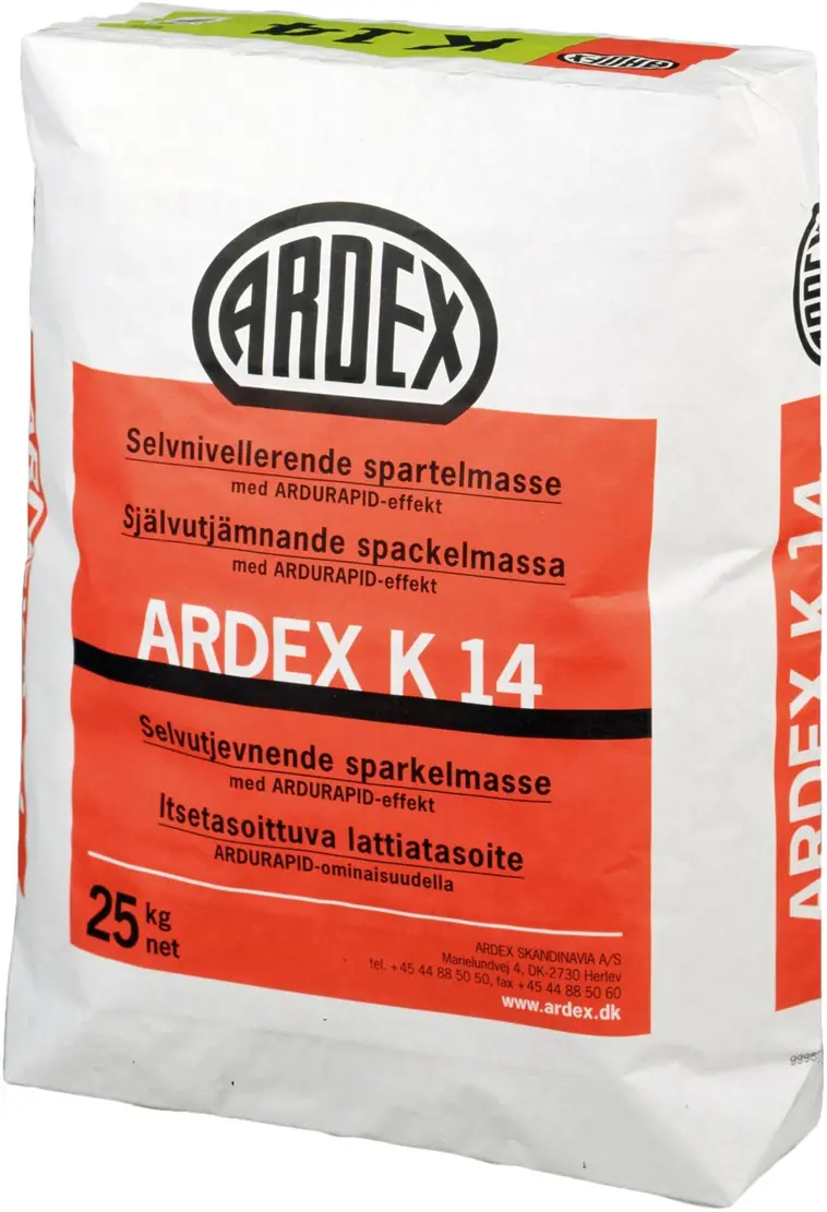 ARDEX K 14