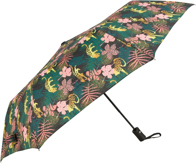 House sateenvarjo puoliautomaattisella mekanismilla 206H302111