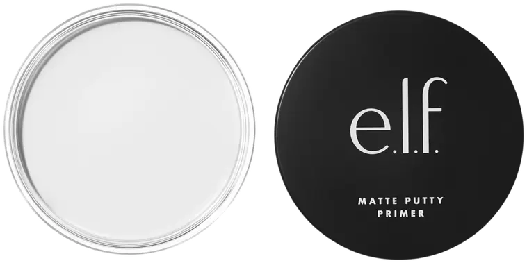 ELF Matte Putty Face Primer 21g