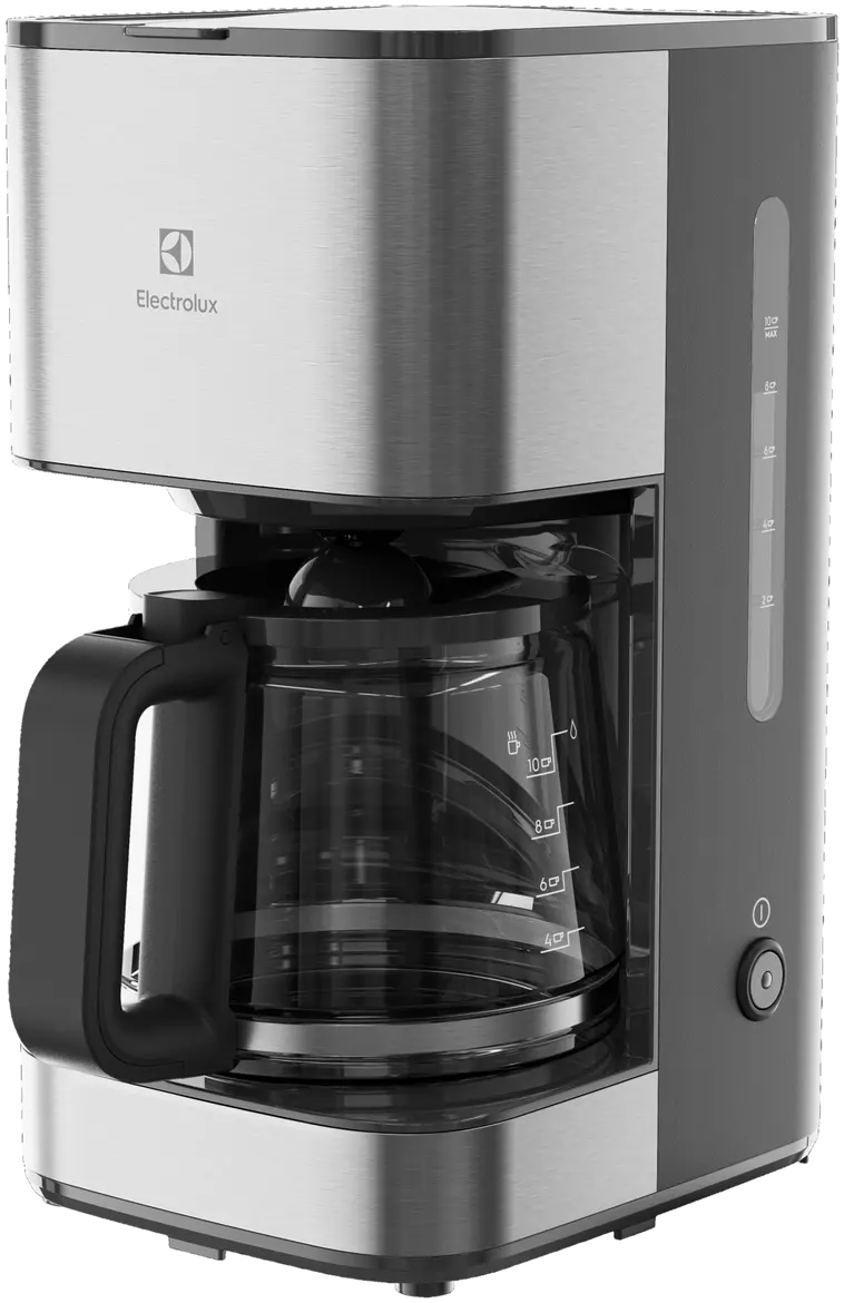 Electrolux E3CM1-3ST Create 3 kahvinkeitin