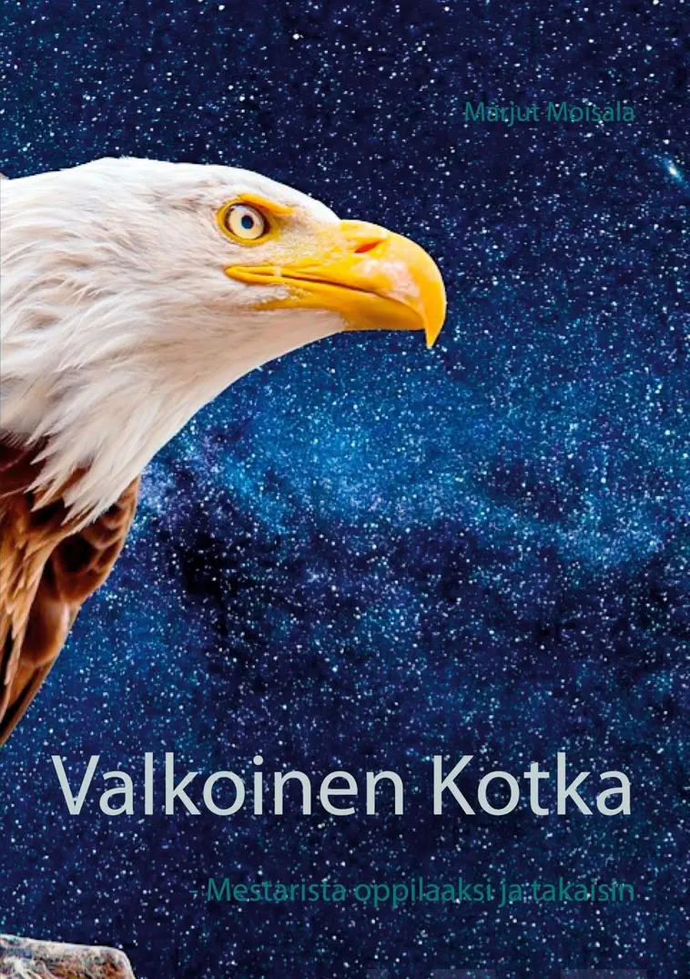 Moisala, Valkoinen Kotka | Prisma verkkokauppa