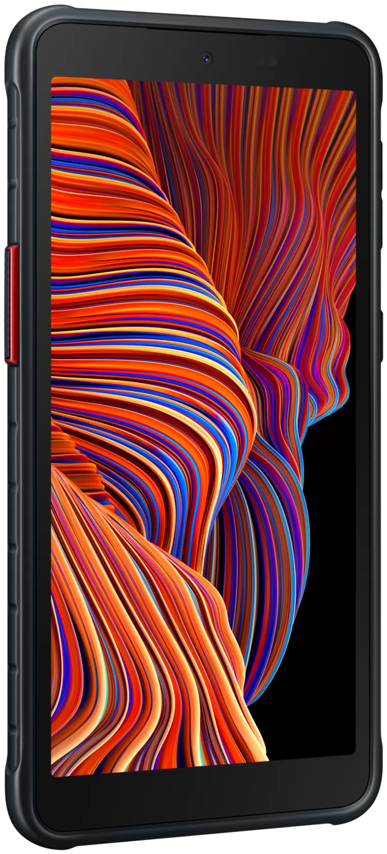 Samsung Galaxy Xcover 5 Enterprise Edition black - 5