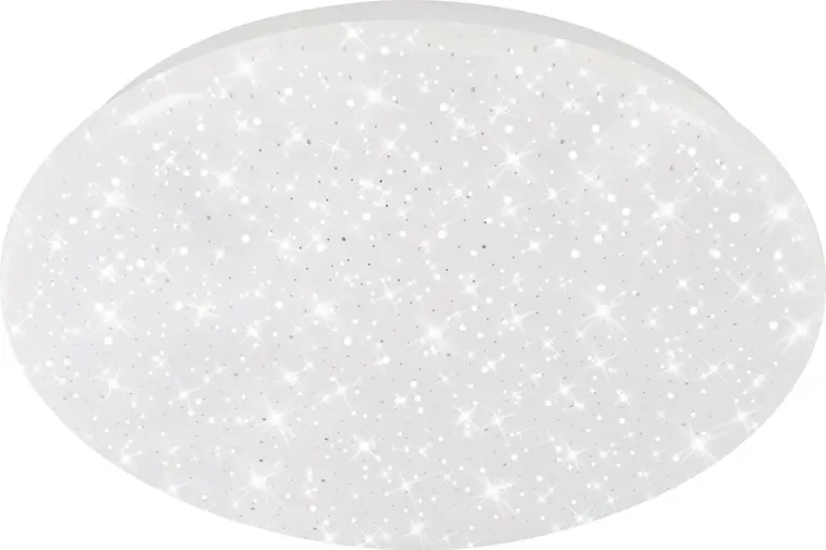 Prisma Starry LED-plafondi 29cm - 1