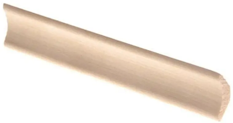 Maler kattolista erikoismänty 21x21x2700 puuvalmis 42100 Maler