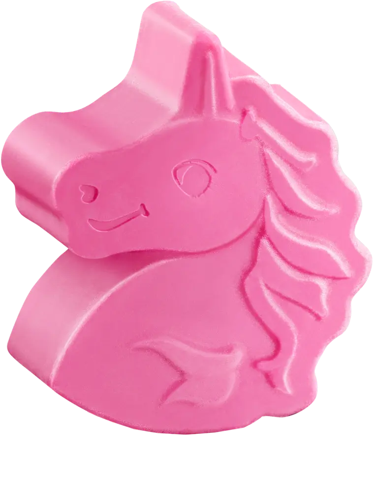 Shave Club Finland unicorn sheivaussaippua 100g
