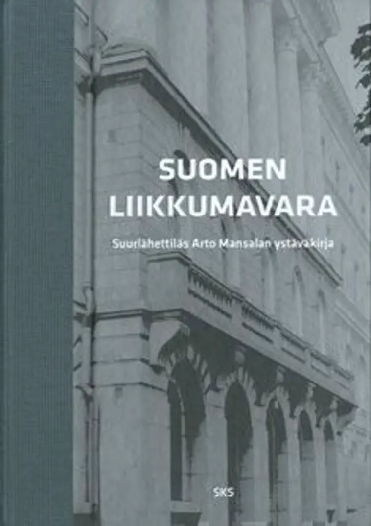 Suomen liikkumavara | Prisma verkkokauppa