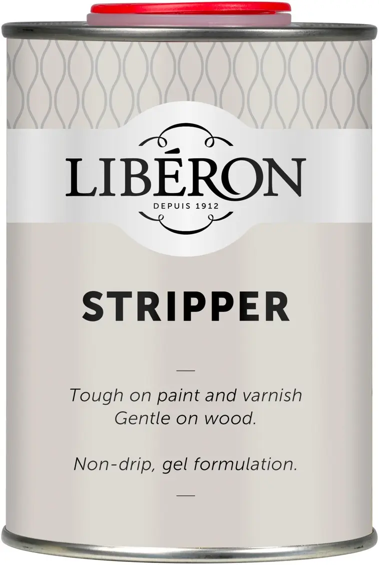 Liberon Stripper 500ml maalin- ja lakanpoistoaine | Prisma verkkokauppa