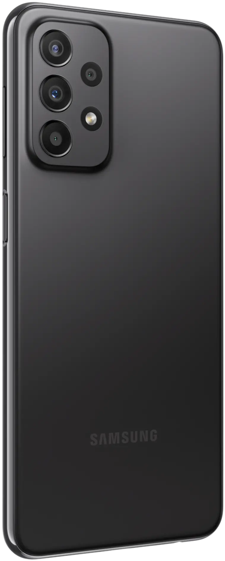 Samsung Galaxy A23 5G 64GB musta älypuhelin