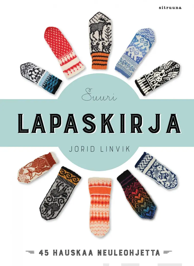 Linvik, Suuri lapaskirja