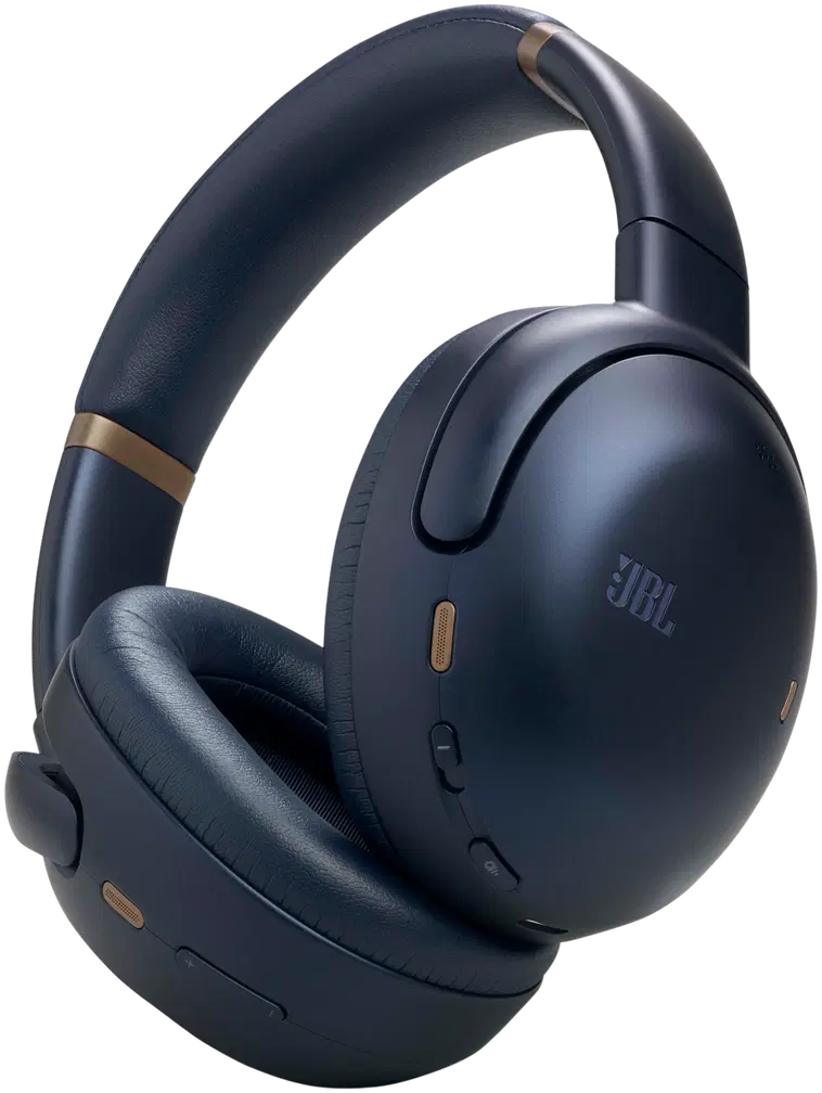 JBL JBL langattomat vastamelukuulokkeet Tour One M3 sininen