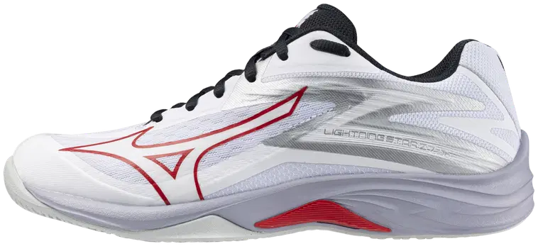 Mizuno Mizuno lasten sisäpelijalkine Lighting Star 27 jr.