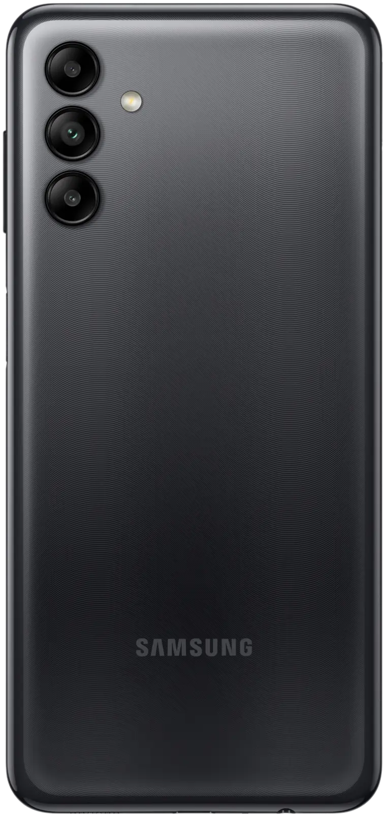 Samsung Galaxy A04s 32GB musta  älypuhelin - 4