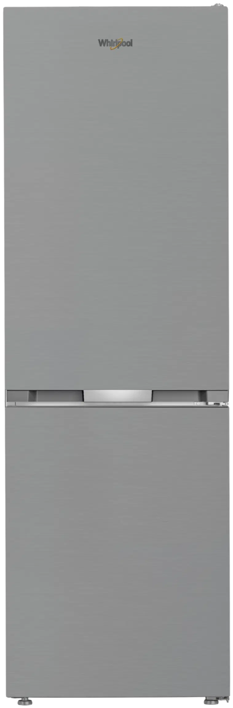 Whirlpool Whirlpool jääkaappipakastin WHKH 1361 XP4E, 187cm, tumma harmaa
