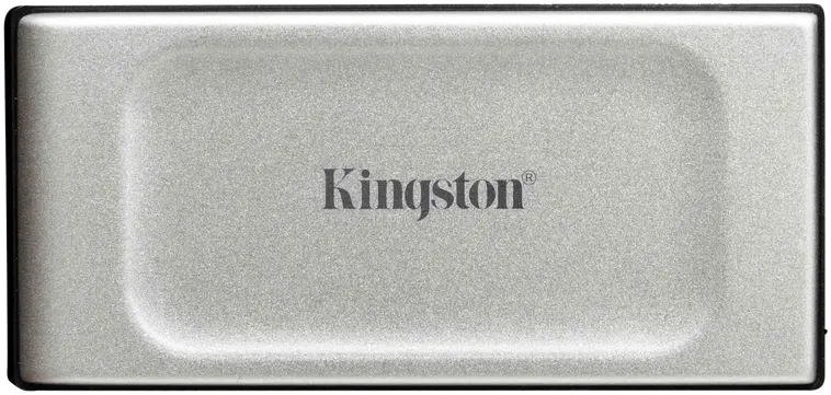 KINGSTON Ulkoinen SSD XS2000 500GB